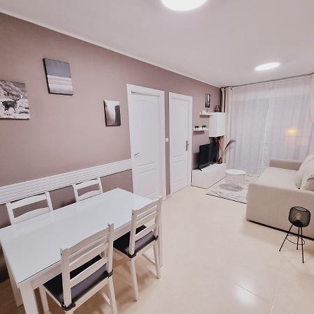 Luxury Evita Apartments In Torrevieja Extérieur photo