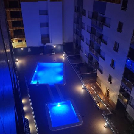 Luxury Evita Apartments In Torrevieja Extérieur photo