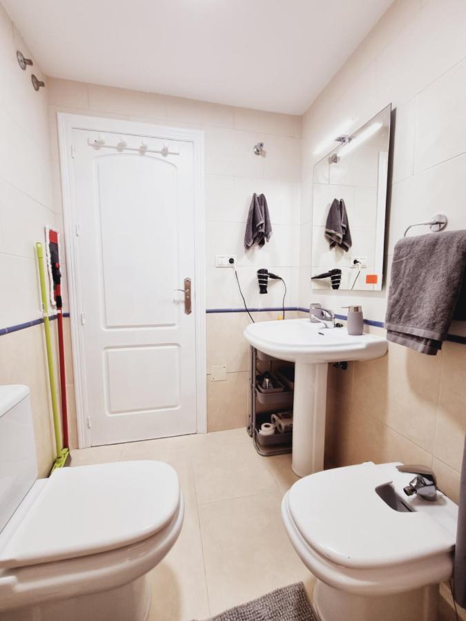 Luxury Evita Apartments In Torrevieja Extérieur photo