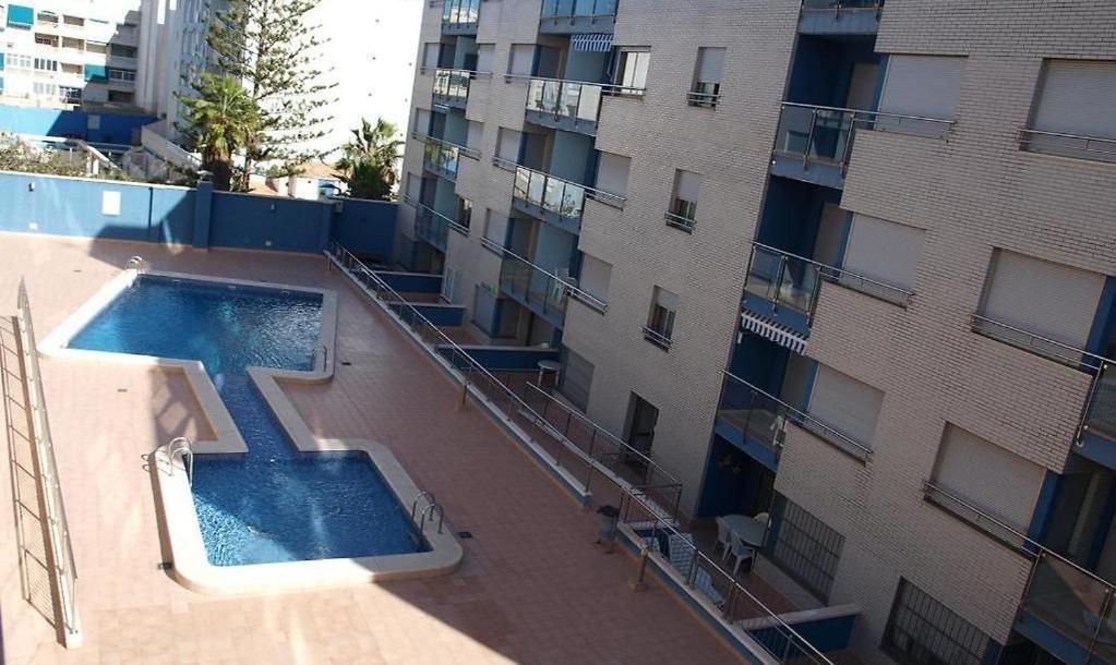Luxury Evita Apartments In Torrevieja Extérieur photo