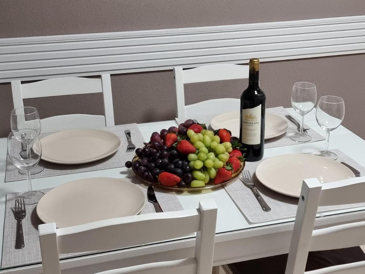Luxury Evita Apartments In Torrevieja Extérieur photo
