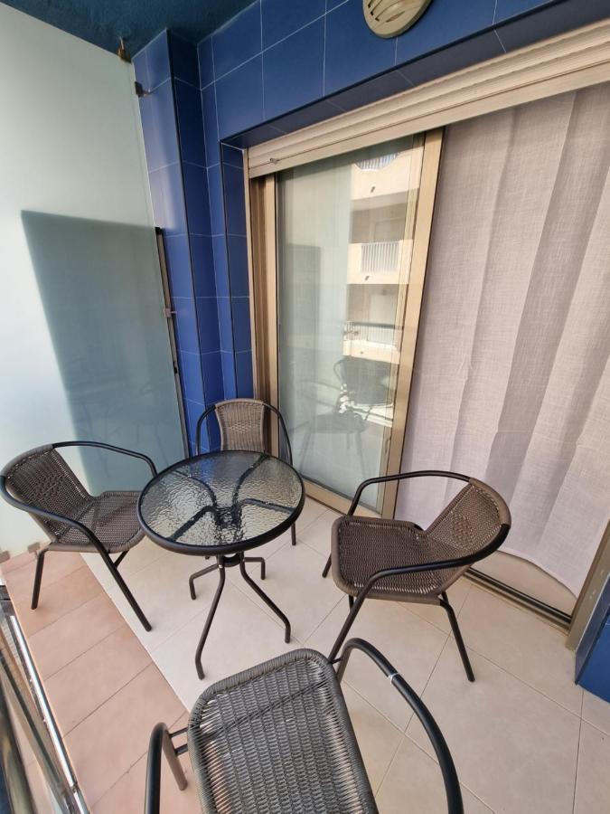 Luxury Evita Apartments In Torrevieja Extérieur photo