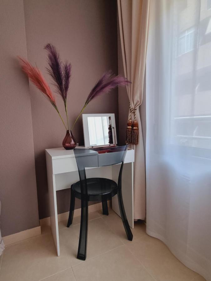 Luxury Evita Apartments In Torrevieja Extérieur photo