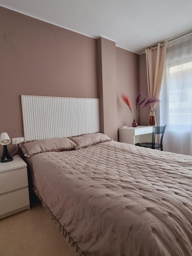 Luxury Evita Apartments In Torrevieja Extérieur photo